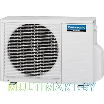 Внешний блок Panasonic CU-2E15PBD